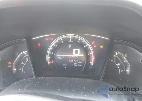 2016 Honda Civic Lx-P from USA, damaged, VIN 2HGFC4B02GH314925